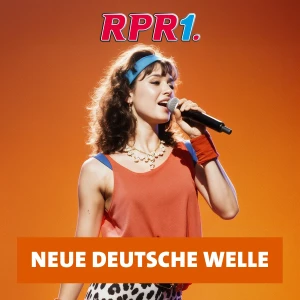 RPR1. Neue Deutsche Welle