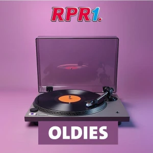 RPR1 - Oldies