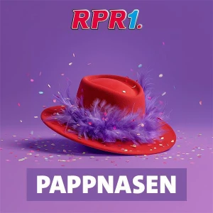 RPR1. Pappnasen - Fasching / Fastnacht / Karneval