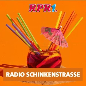 RPR1. Radio Schinkenstrasse - Malle, Playa, Party