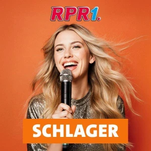 RPR1. Schlager