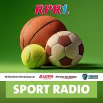 RPR1 - Sport Radio