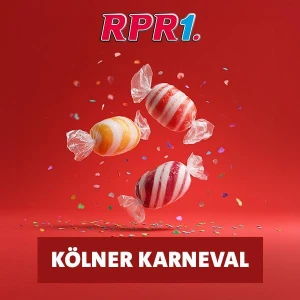 RPR1.Kölner Karneval
