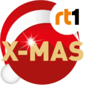 RT1 Christmas
