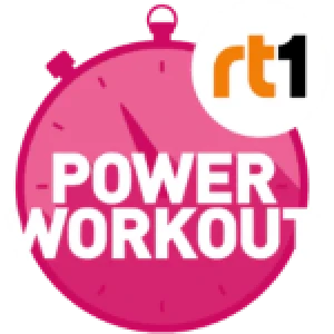 RT1 Power Workout