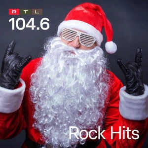 RTL Radio - RTL Weihnachtsradio - Rock Hits
