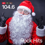 104.6 RTL Weihnachtsradio - Rock Hits