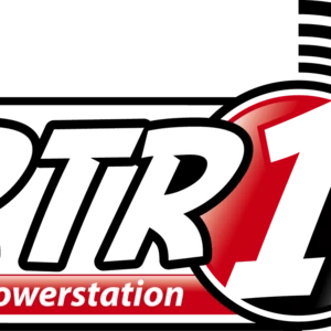 RTR1 - Die Powerstation