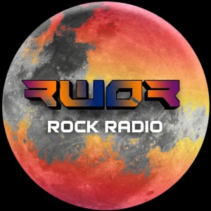 RWOR - Rock Radio