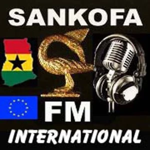 Sankofa FM International