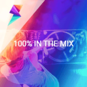 SchlagerPlanet - 100% In The Mix