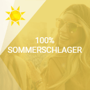 SchlagerPlanet - 100% Sommerschlager
