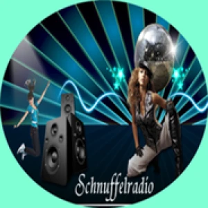 Schnuffelradio