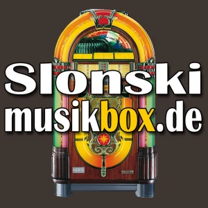 Slonski Musikbox