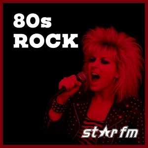 Star FM - 80er Rock