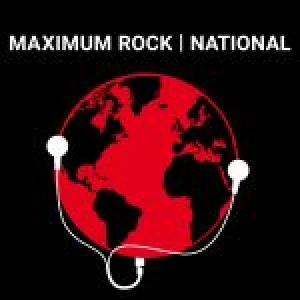 STAR FM Maximum Rock National