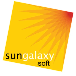 Sun Galaxy Soft