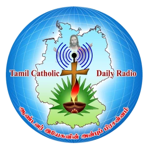 Tamil Catholic Daily Radio