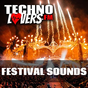 Technolovers - Festival Sounds