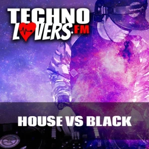 Technolovers - House vs Black