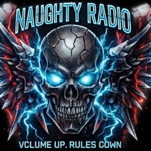 The New Naughty Radio
