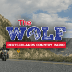 The WOLF - Weserbergland logo