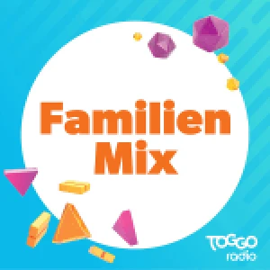 TOGGO Radio – Familien Mix