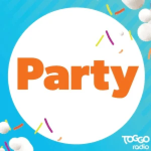TOGGO Radio – Party