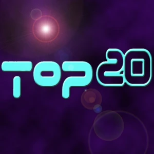 Top 20 - Club