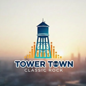 TOWER TOWN Classic Rock