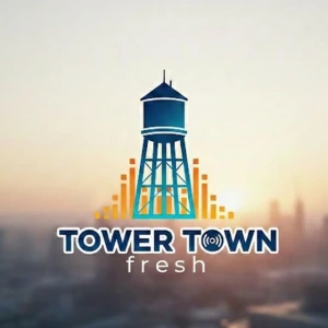 TOWER TOWN fresh