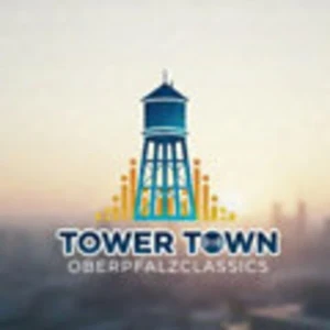 TOWER TOWN oberpfalzclassics