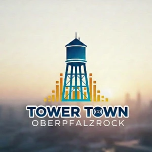 TOWER TOWN oberpfalzrock