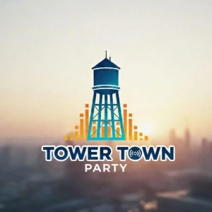 TOWER TOWN Party