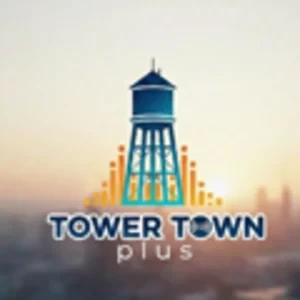 TOWER TOWN plus