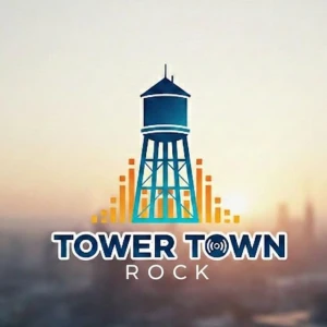 TOWER TOWN Rock