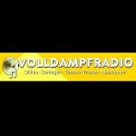 VolldampfRadio logo