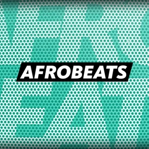 WDR COSMO Afrobeat