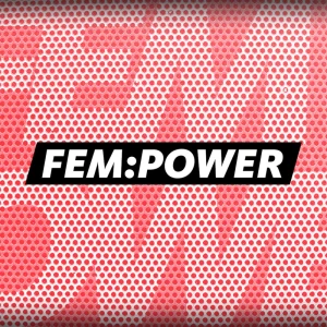 WDR COSMO fem:power
