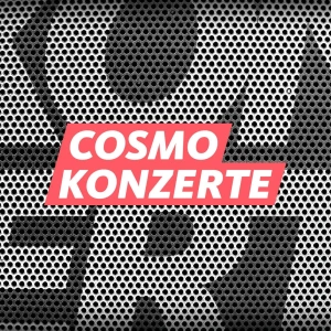 WDR COSMO Konzerte