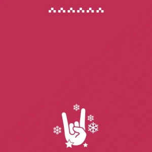 Weihnachtsmusik - Rock Weihnachten