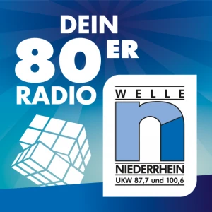 Welle Niederrhein - Dein 80er Radio