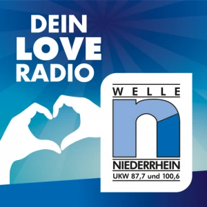 Welle Niederrhein - Dein Love Radio