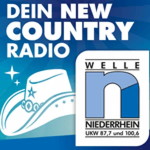 Welle Niederrhein - Dein New Country Radio