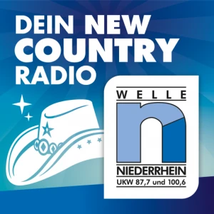 Welle Niederrhein - Dein New Country Radio