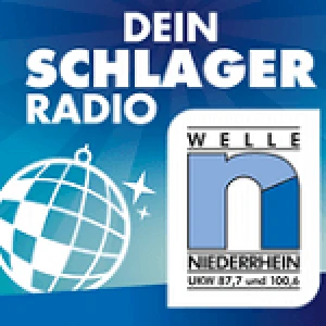 Welle Niederrhein - Dein Schlager Radio