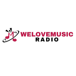 WeLoveMusic Radio logo