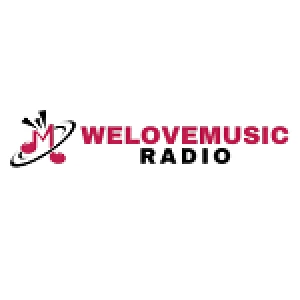 WeLoveMusic Radio