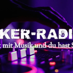 Zocker Radio