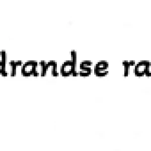 zuidrandse radio